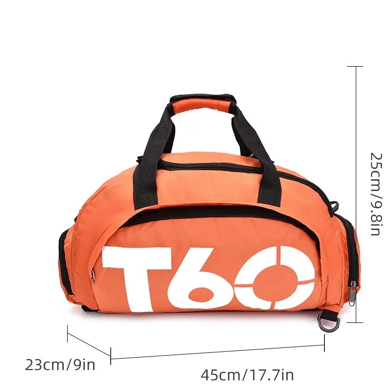Bolsa de gimnasio impermeable  - Women'S Bags Going Out reseña y precio