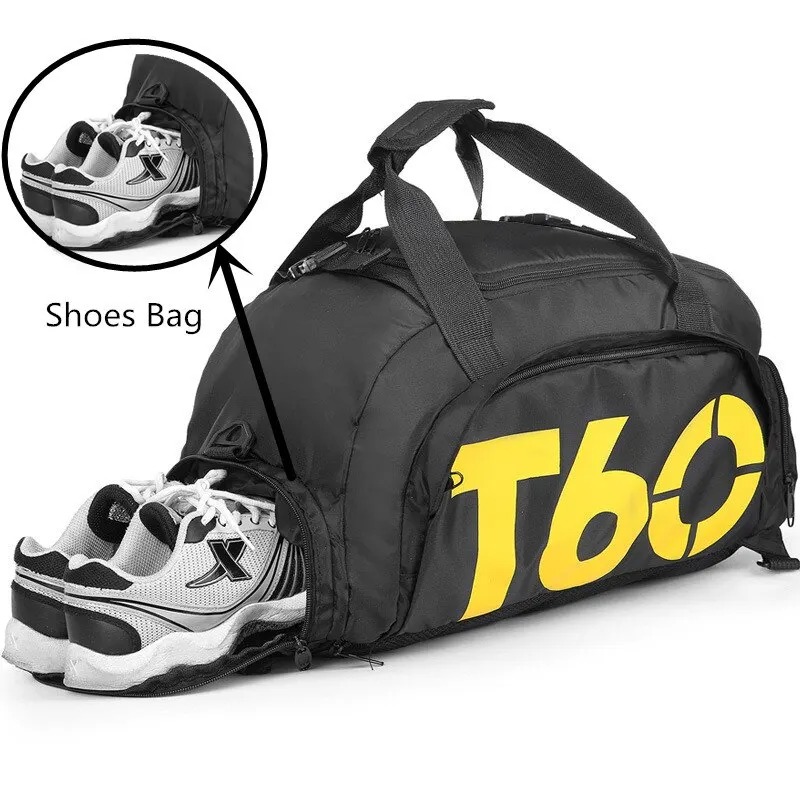Bolsa de gimnasio impermeable  - Women'S Bags Going Out reseña y precio