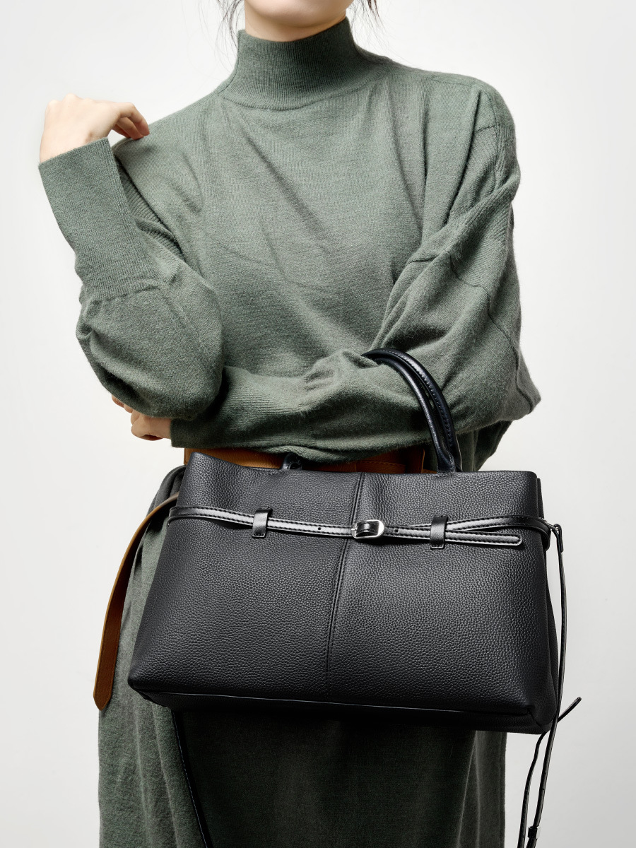 YANATARI - Bolsos de Cuero Gen - Women Bags Wholesale reseña y precio