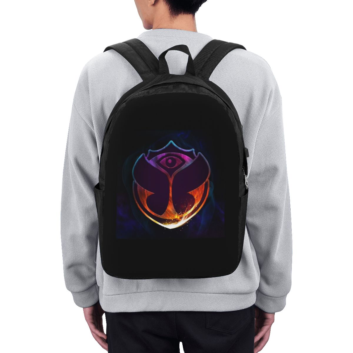 Tomorrowland Mochila Butterfly - Women'S Bags reseña y precio