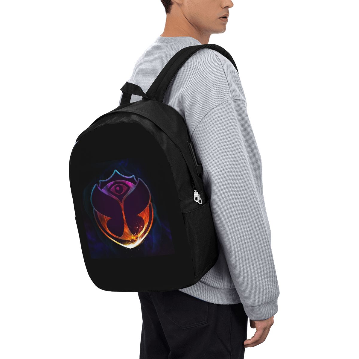 Tomorrowland Mochila Butterfly - Women'S Bags reseña y precio
