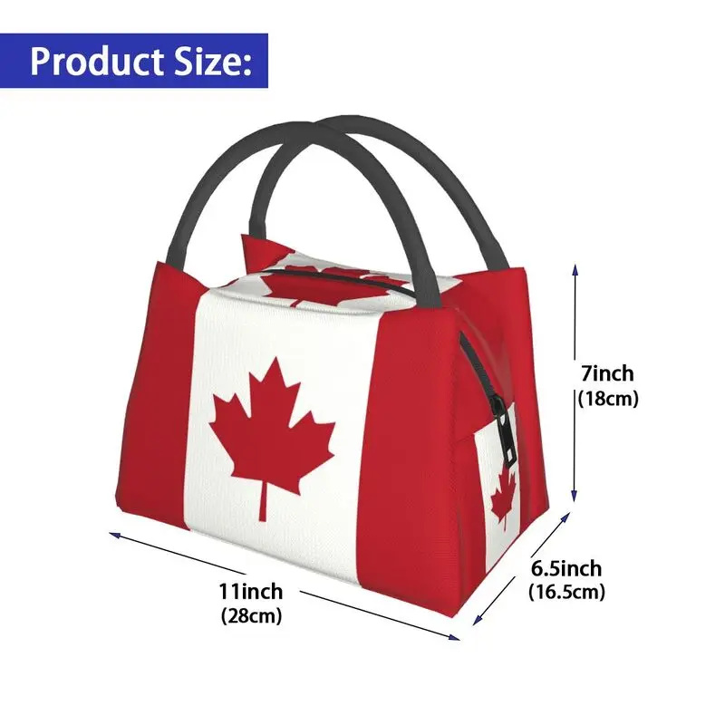 Bolsas térmicas para el almuer - Women Bags Canada reseña y precio