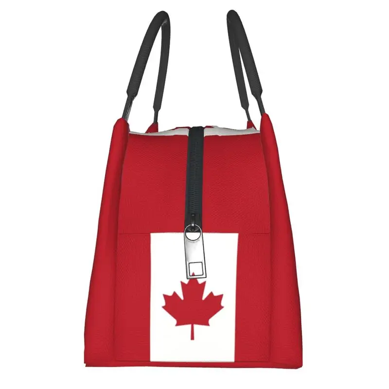 Bolsas térmicas para el almuer - Women Bags Canada reseña y precio