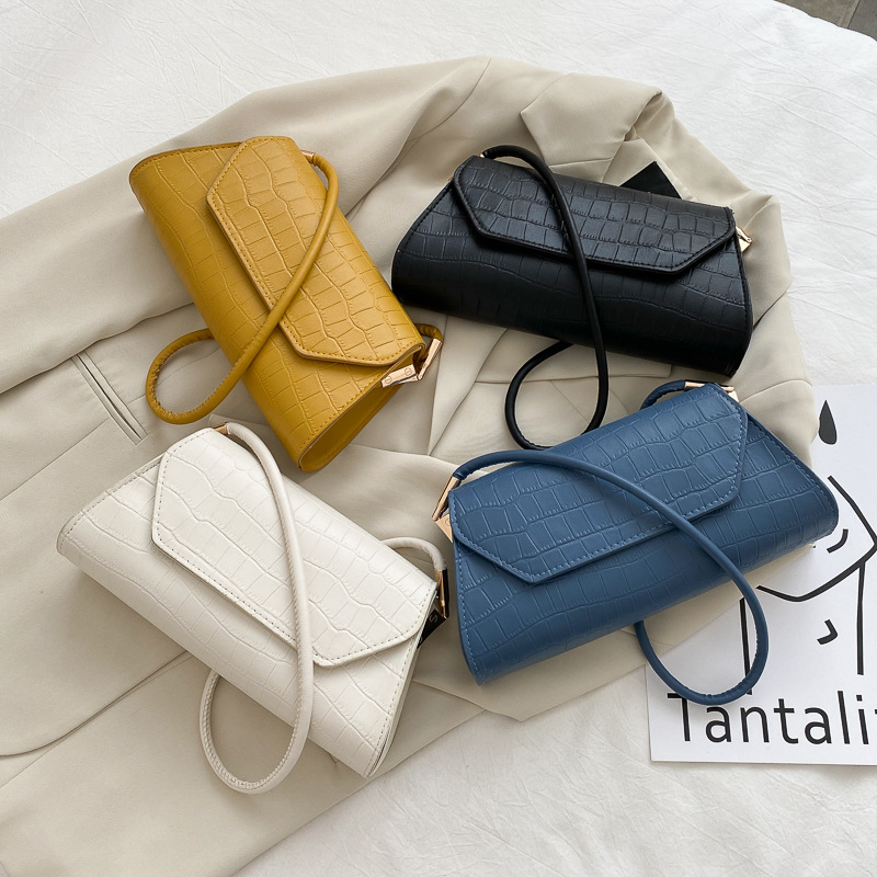 Bolso de Hombro de Gran Capaci - Women Bags Wholesale reseña y precio