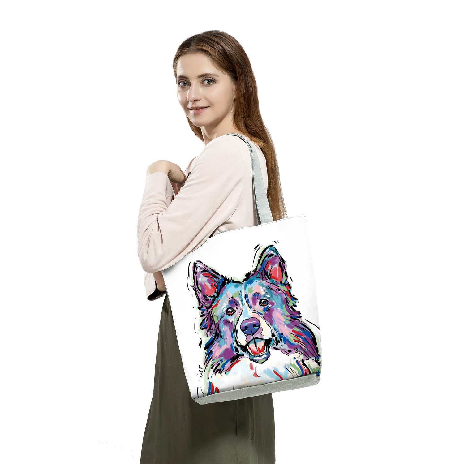 Bolso de mano informal con est - Women'S Reebok Bags reseña y precio