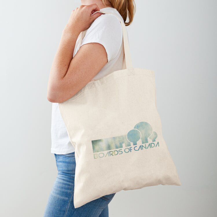 Bolsa de compras de lona para  - Women Bags Canada reseña y precio