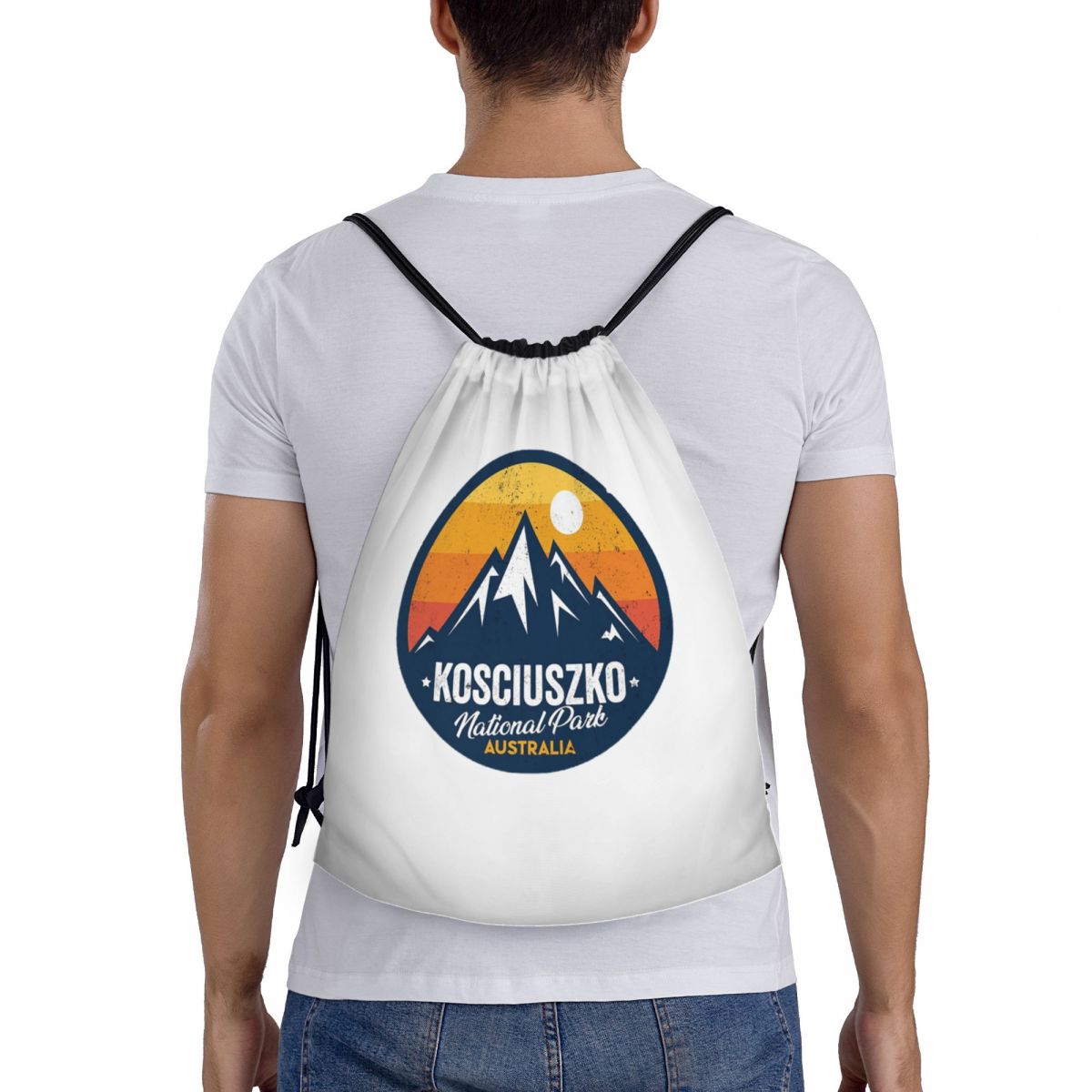 Parque Nacional Mount Kosciusz - Women Bags Australia reseña y precio