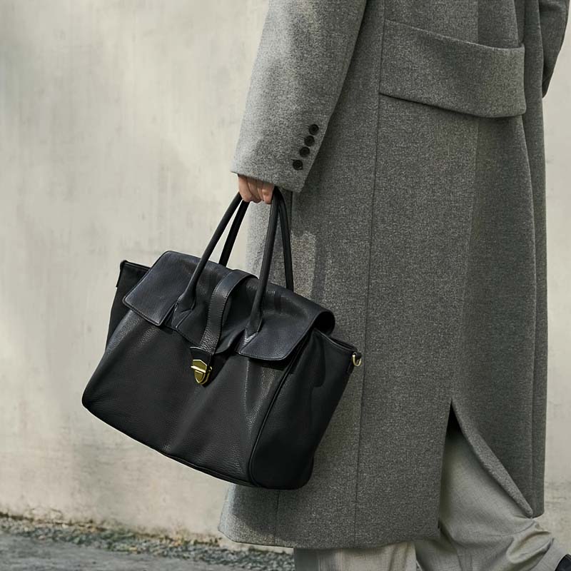 Bolso de mano de negocios de a - Women Bags For Office Use reseña y precio