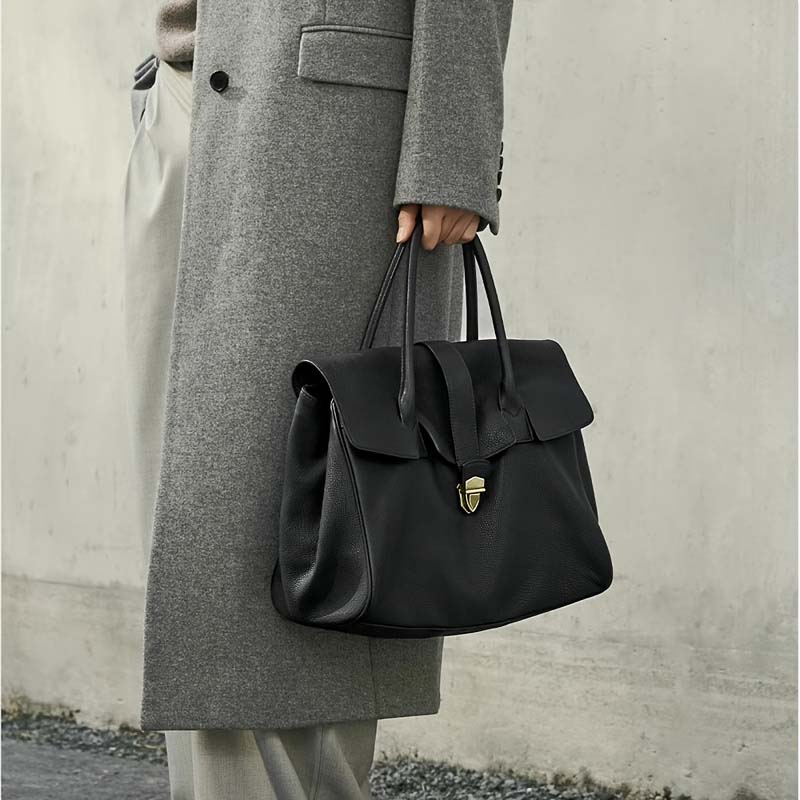 Bolso de mano de negocios de a - Women Bags For Office Use reseña y precio