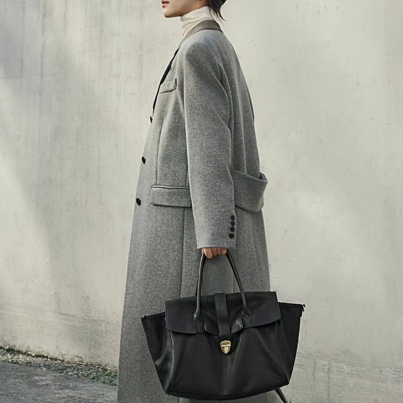 Bolso de mano de negocios de a - Women Bags For Office Use reseña y precio
