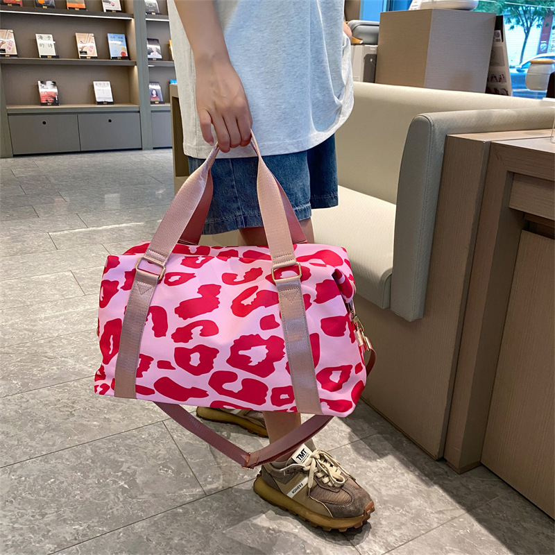 Bolsa de viaje, Bolsa de natac - Women Bags Coach reseña y precio