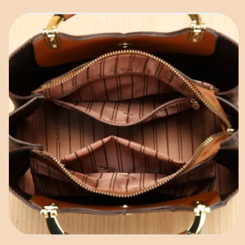 Conjunto de 3 piezas de bolsos - Women'S Bags Handbags reseña y precio
