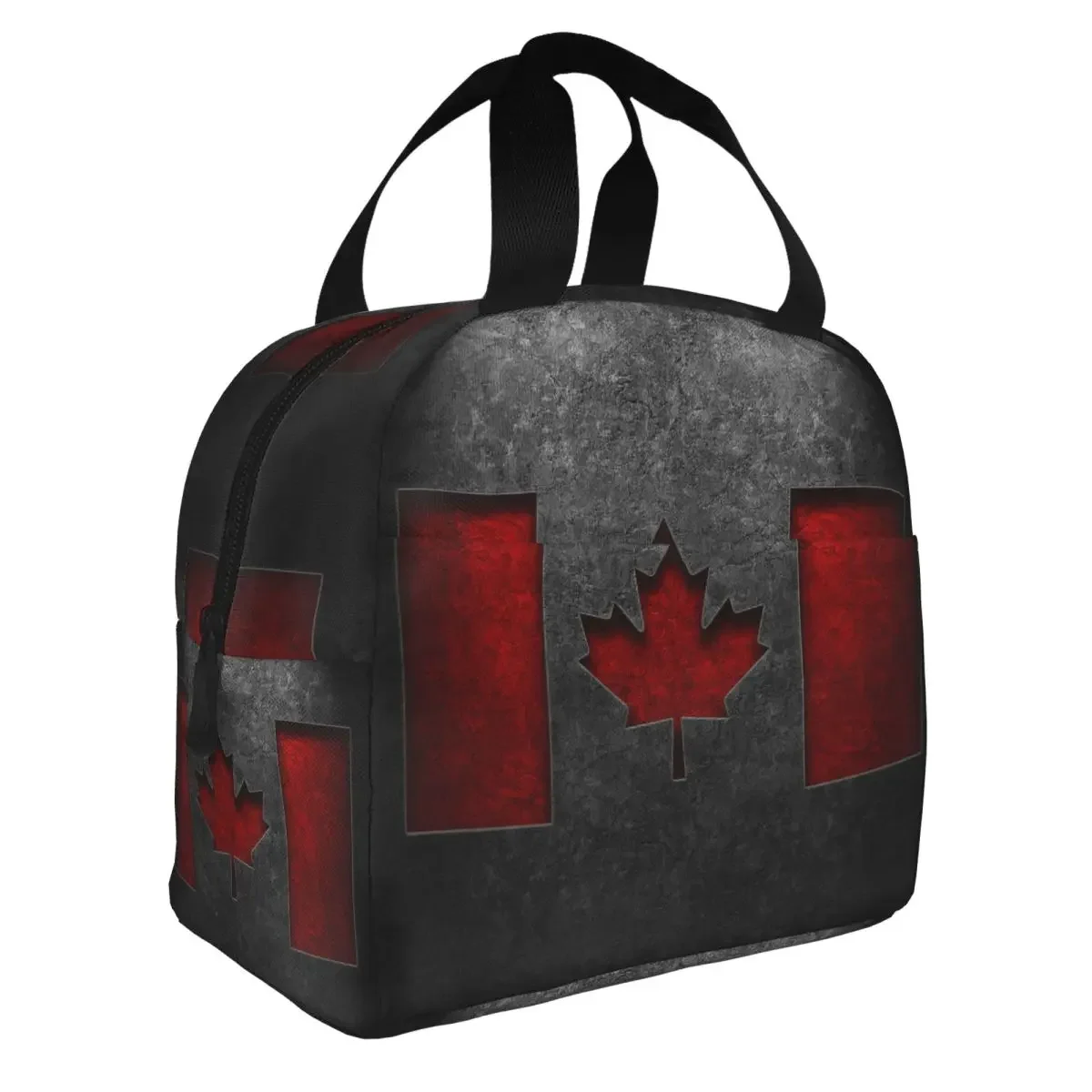Bolsa personalizada con bander - Women Bags Canada reseña y precio