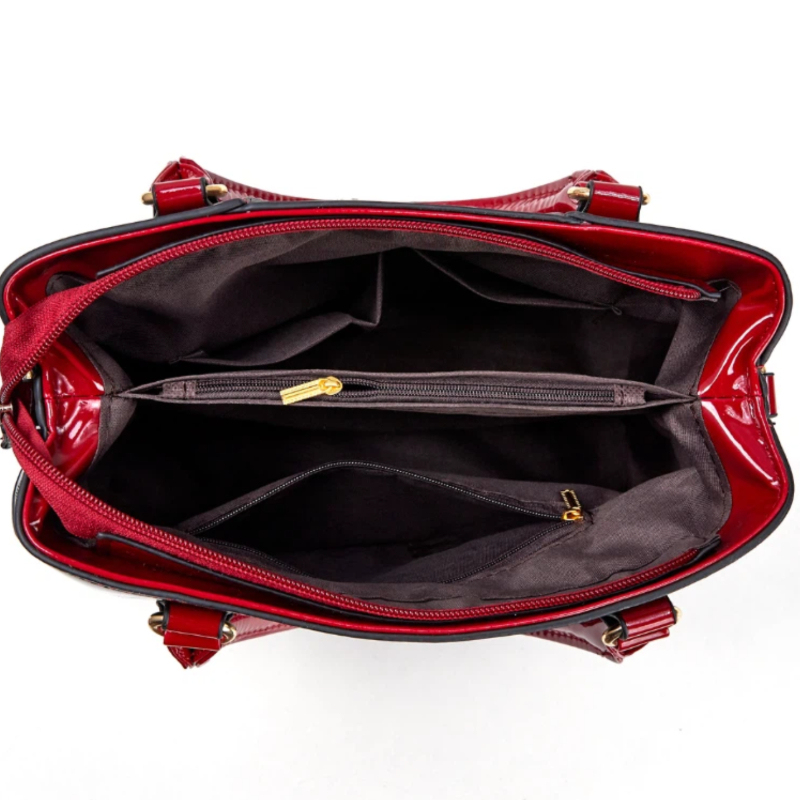 Conjunto de 3 Bolsos de Mujer  - Women'S Bags Handbags reseña y precio