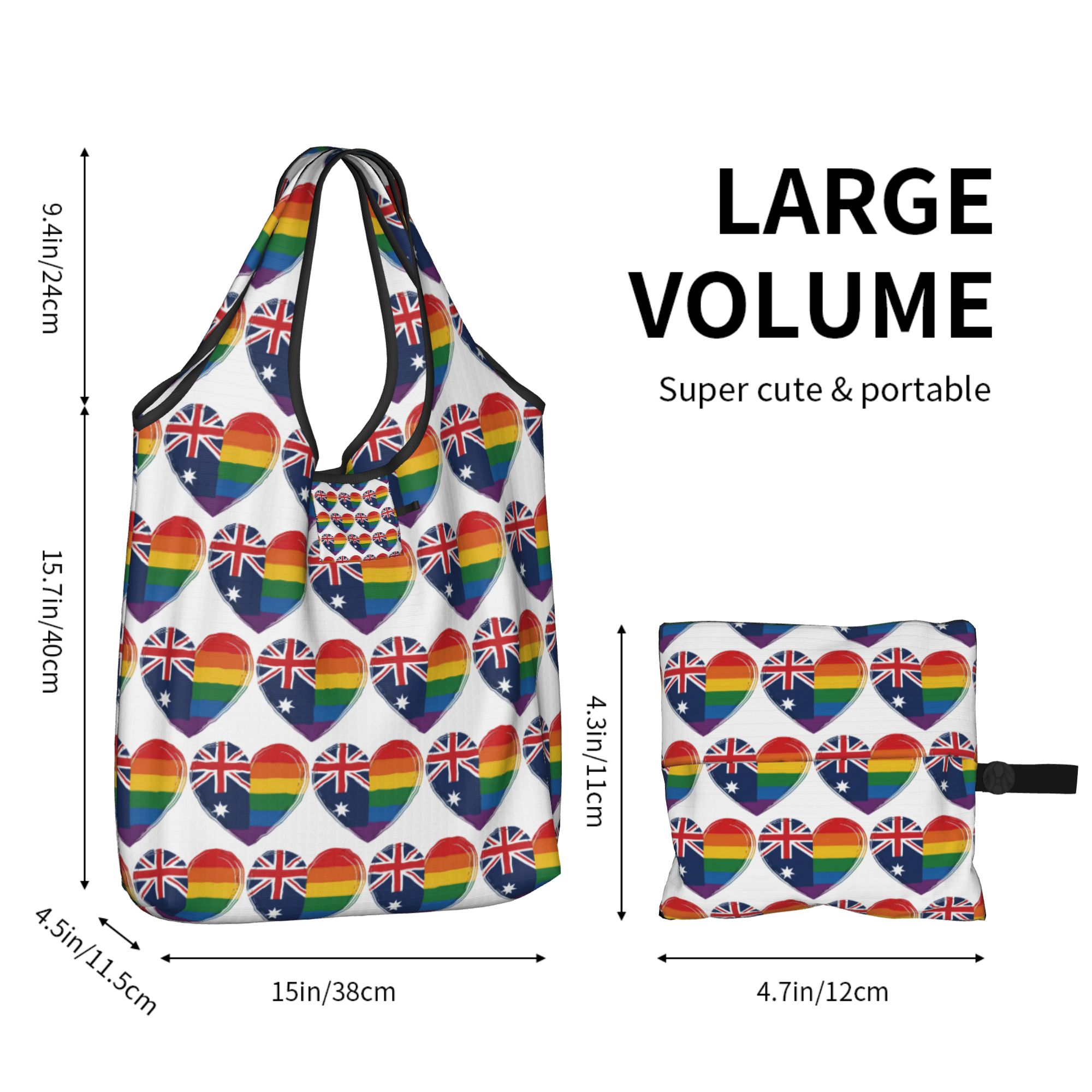 Bolsa de compras con diseño de - Women Bags Australia reseña y precio