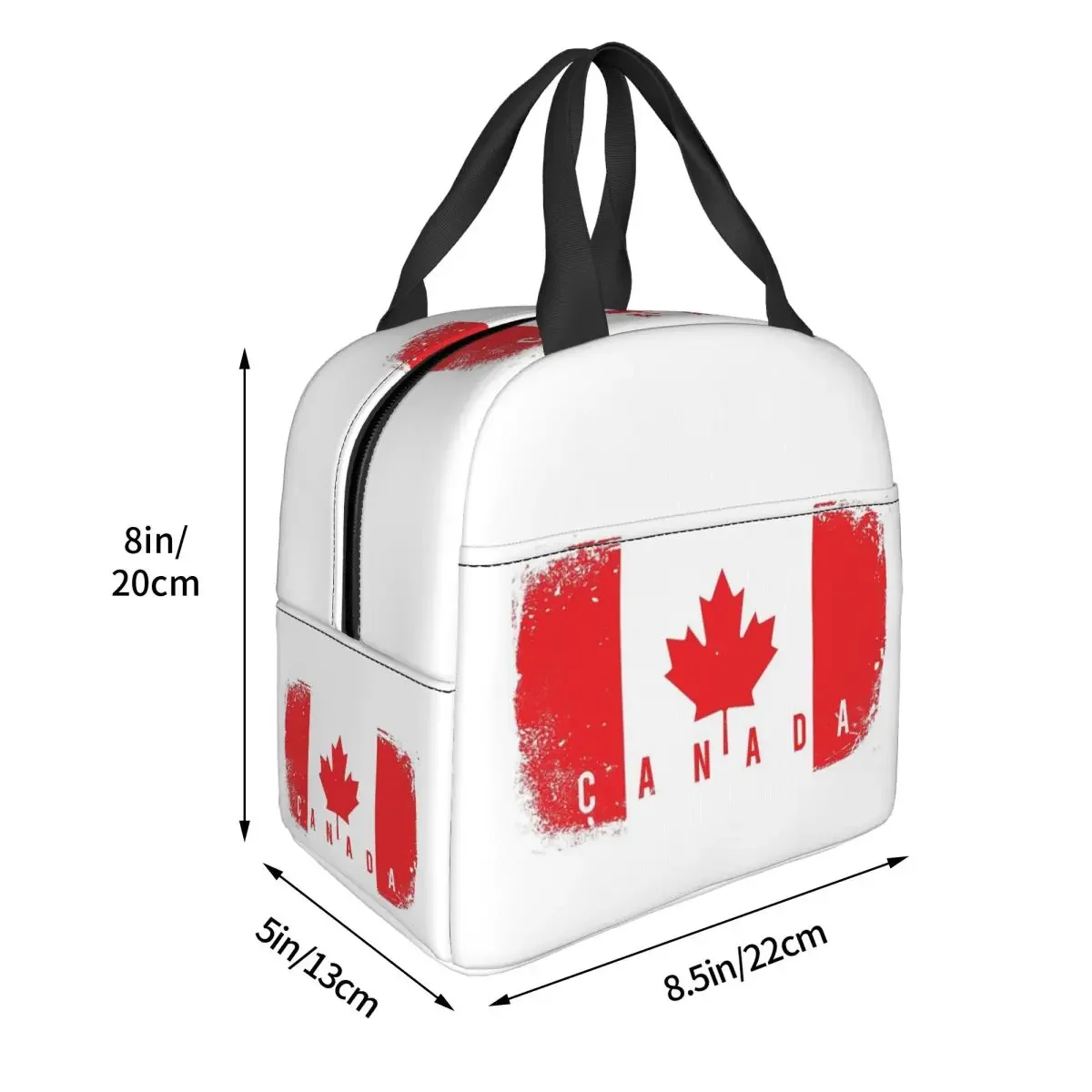 Bolsa Térmica para Almuerzo co - Women Bags Canada reseña y precio