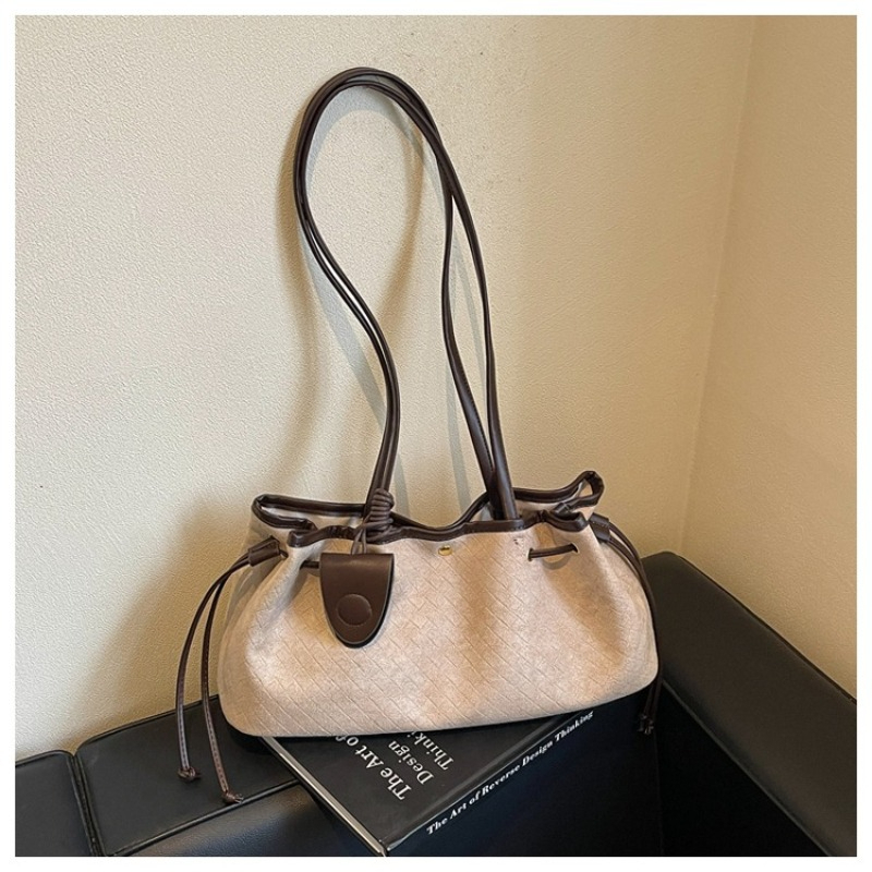 Bolso de hombro de gran capaci - Women Bags For Office Use reseña y precio