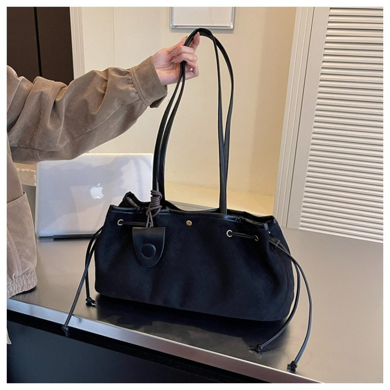 Bolso de hombro de gran capaci - Women Bags For Office Use reseña y precio