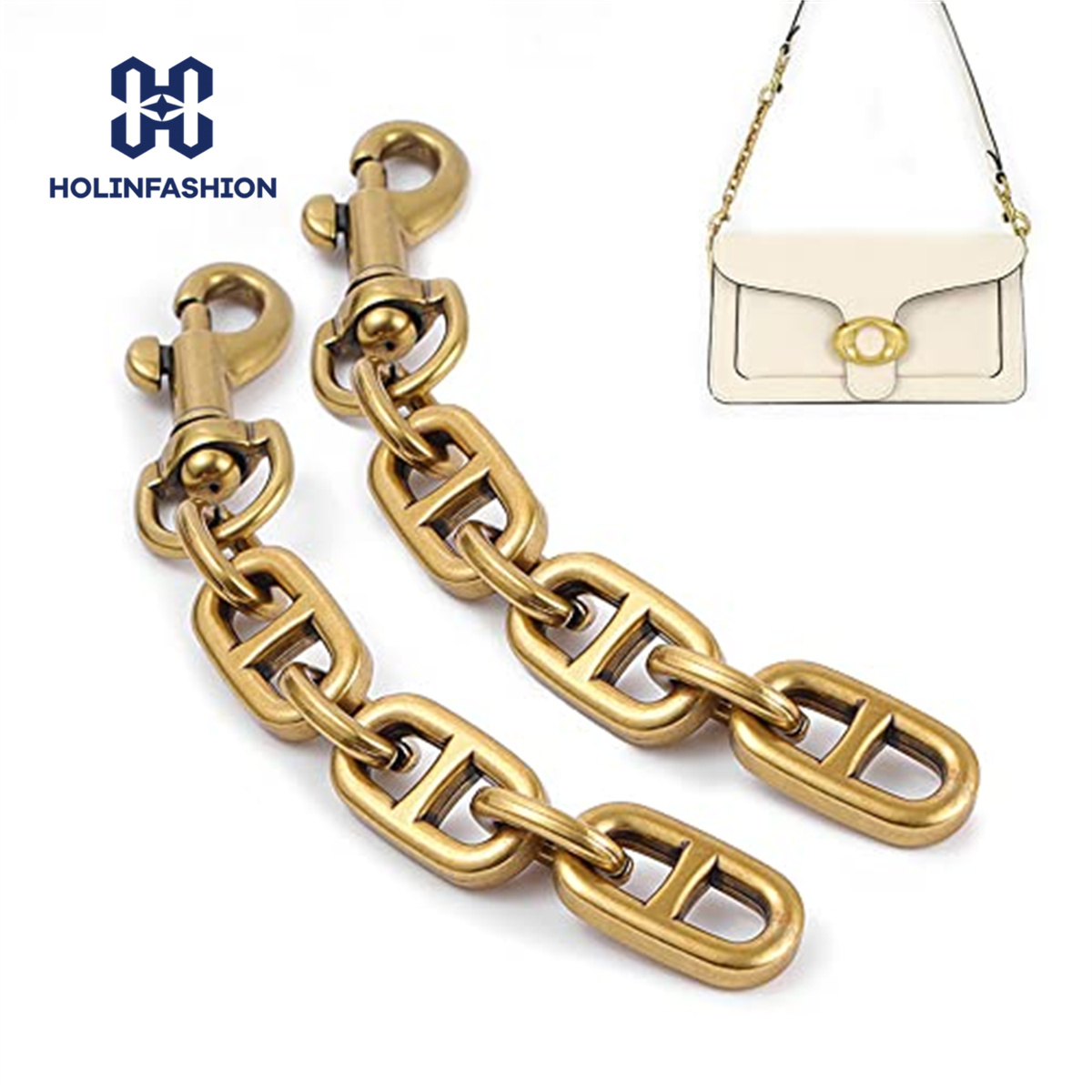 HOLINFASHION 2 Piezas Extensor - Women Bags Coach reseña y precio