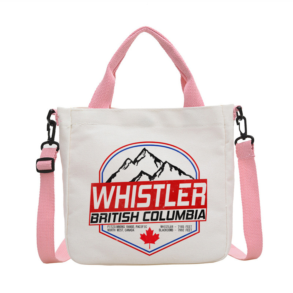 Bolsa de compras de lona reuti - Women Bags Canada reseña y precio