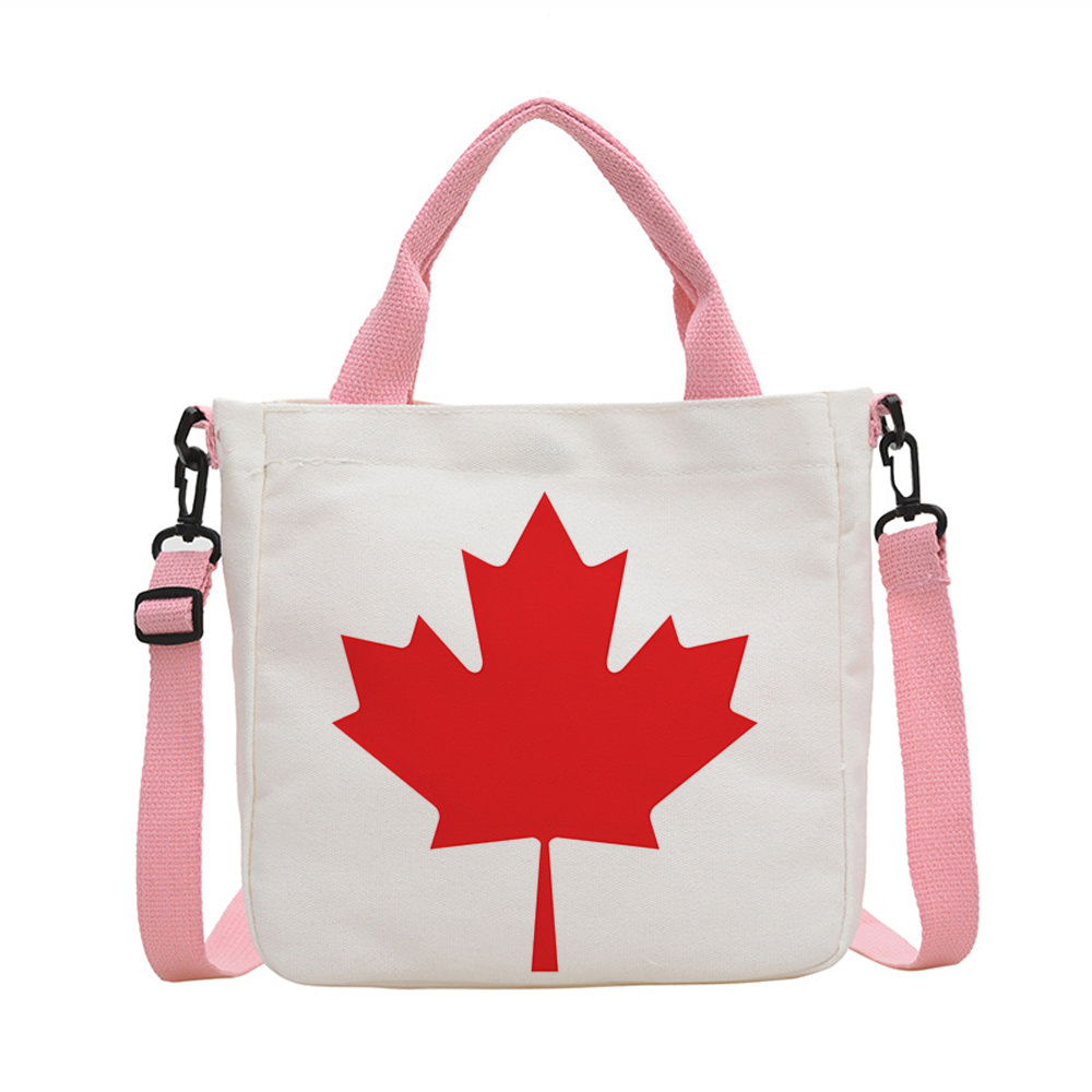 Bolsa de compras de lona reuti - Women Bags Canada reseña y precio