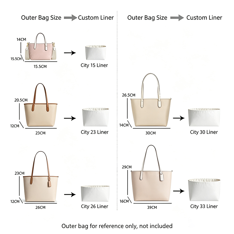 Organizador de bolsos para cit - Women'S Bags reseña y precio