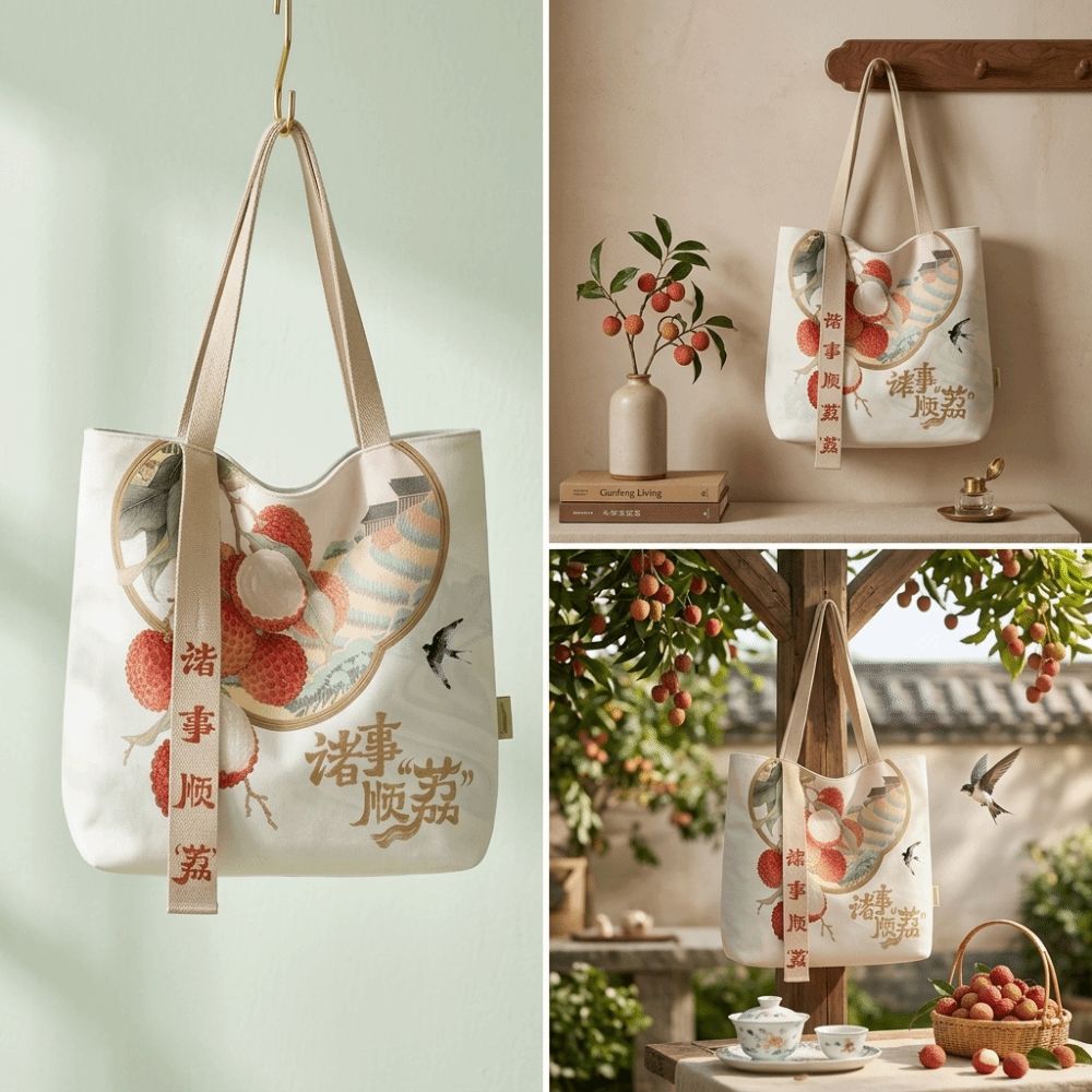 Bolsa de Lona Floral Nueva, Re - Women'S Reebok Bags reseña y precio