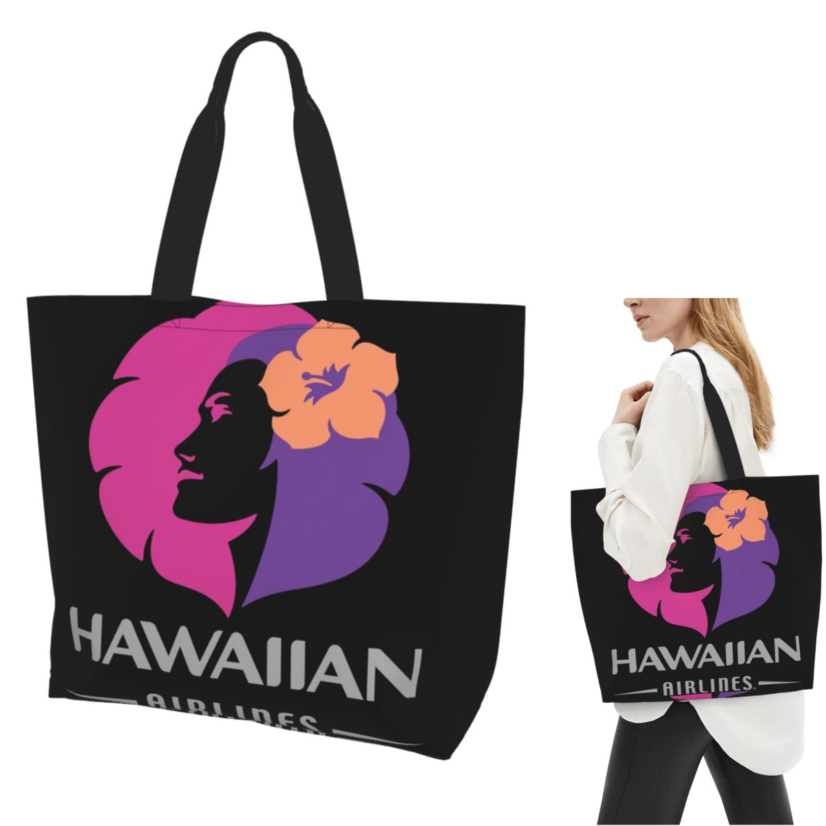 Hawaiian Airlines Herc Travel  - Women Bags Discount reseña y precio