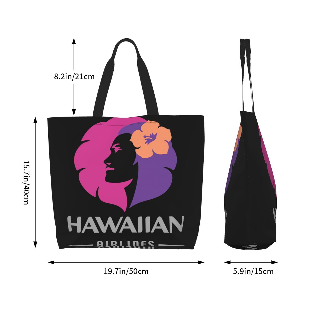 Hawaiian Airlines Herc Travel  - Women Bags Discount reseña y precio