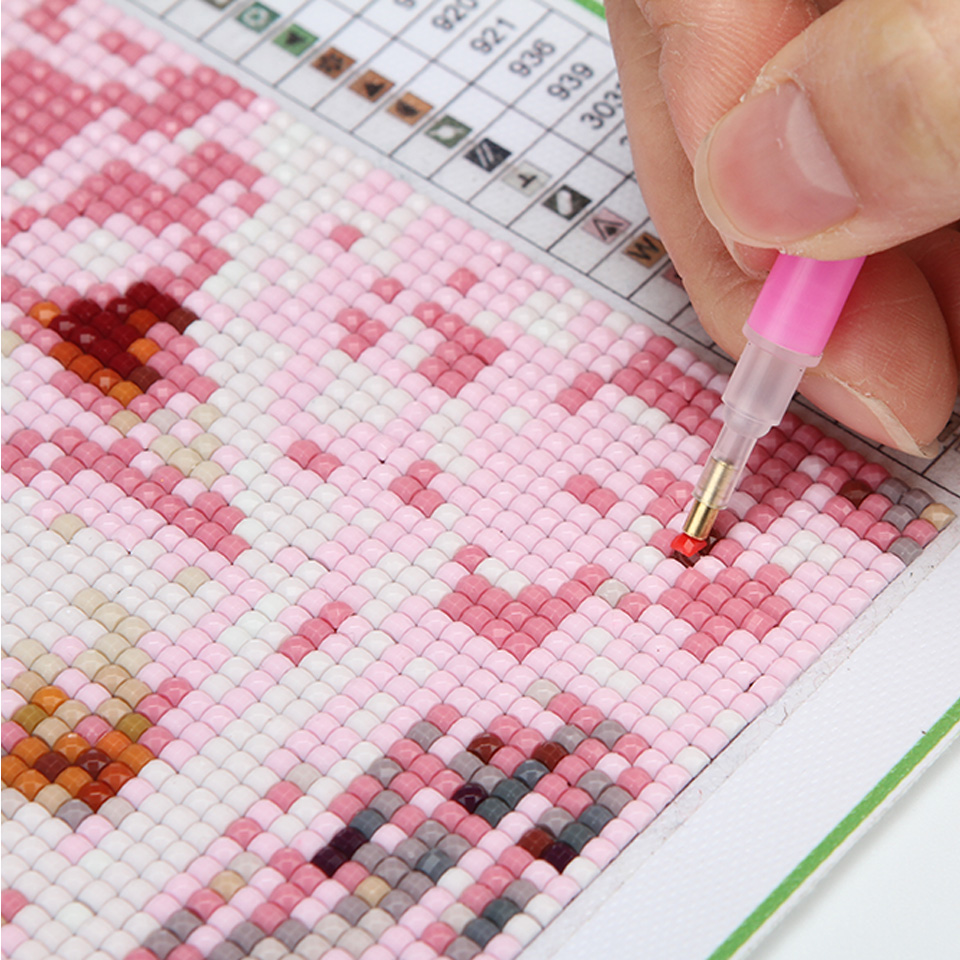 Kits de pintura de diamantes D - Women'S Bags New Collection reseña y precio