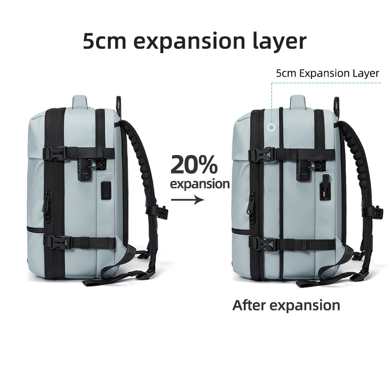 Mochila de viaje para mujer, m - Women'S Bags Going Out reseña y precio