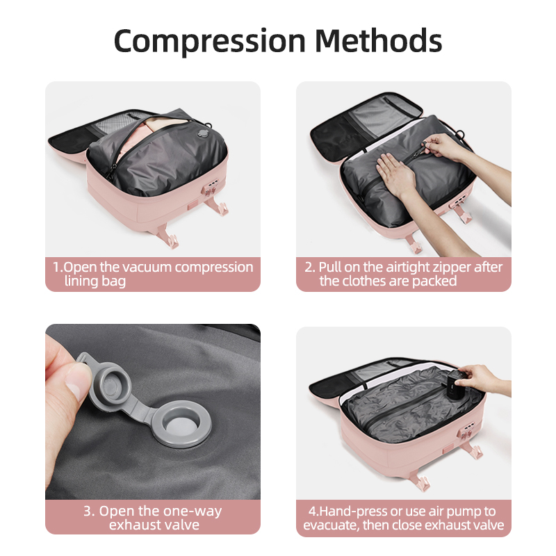 Mochila de viaje para mujer, m - Women'S Bags Going Out reseña y precio