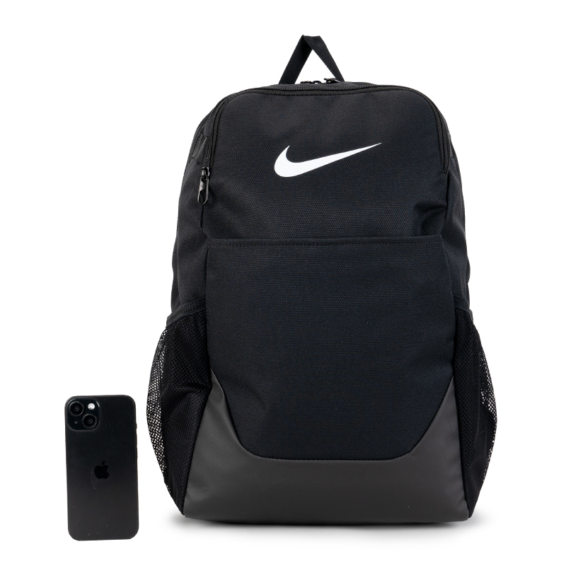 Mochila Nike Brasilia Logo 24L - Women'S Bags Going Out reseña y precio