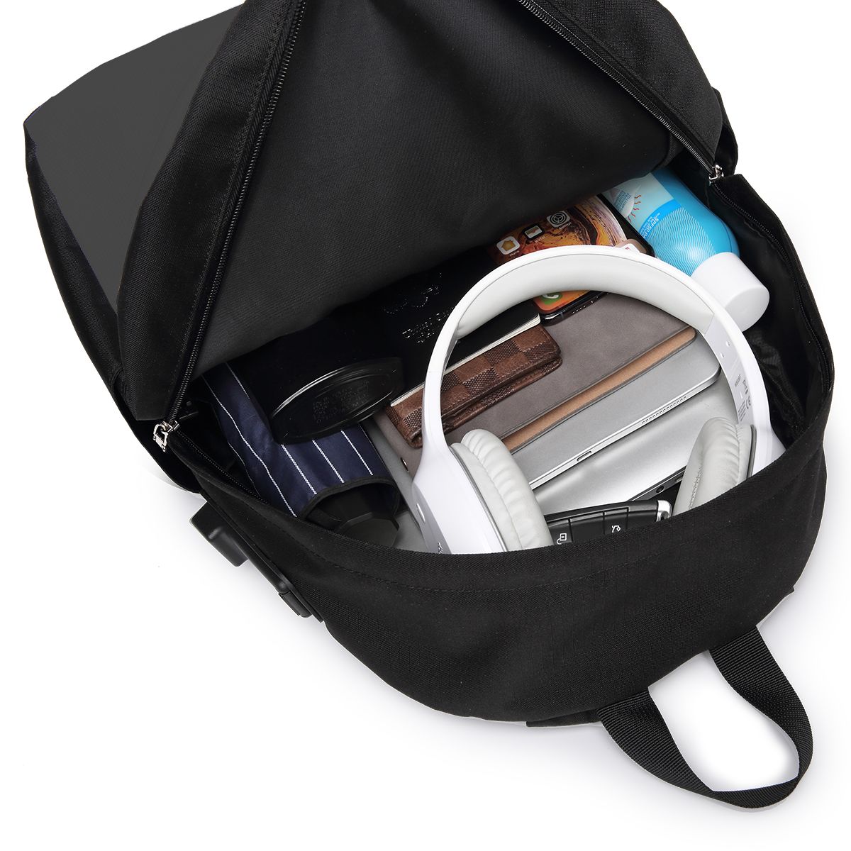 Mochila Lady Best Boss Ever, b - Women Bags For College reseña y precio