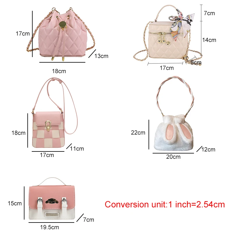 Bolso de cubo de cuero de alta - Women Bags Manufacturer reseña y precio