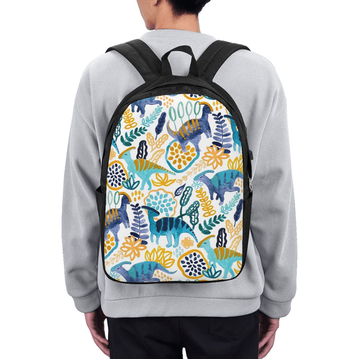 Mochila Gouache Parasaurolophu - Women'S Bags reseña y precio