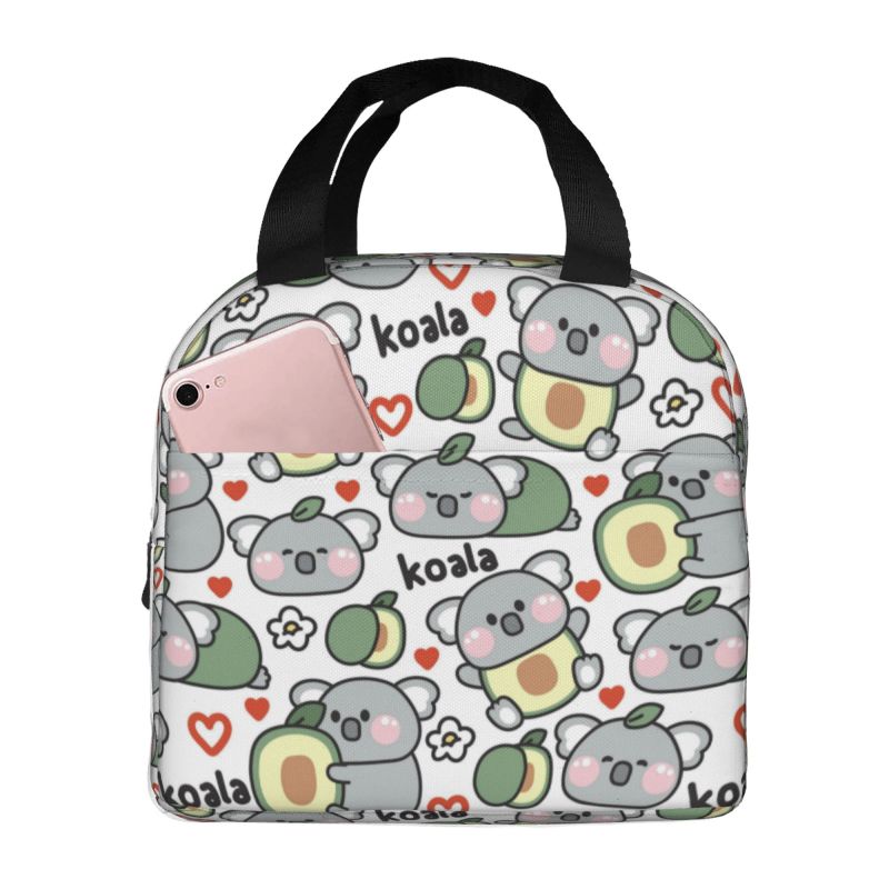 Lonchera térmica con diseño de - Women Bags Australia reseña y precio