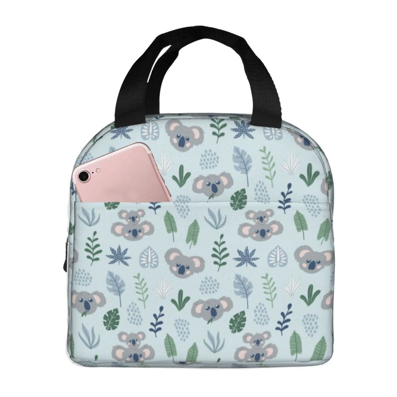 Lonchera térmica con diseño de - Women Bags Australia reseña y precio