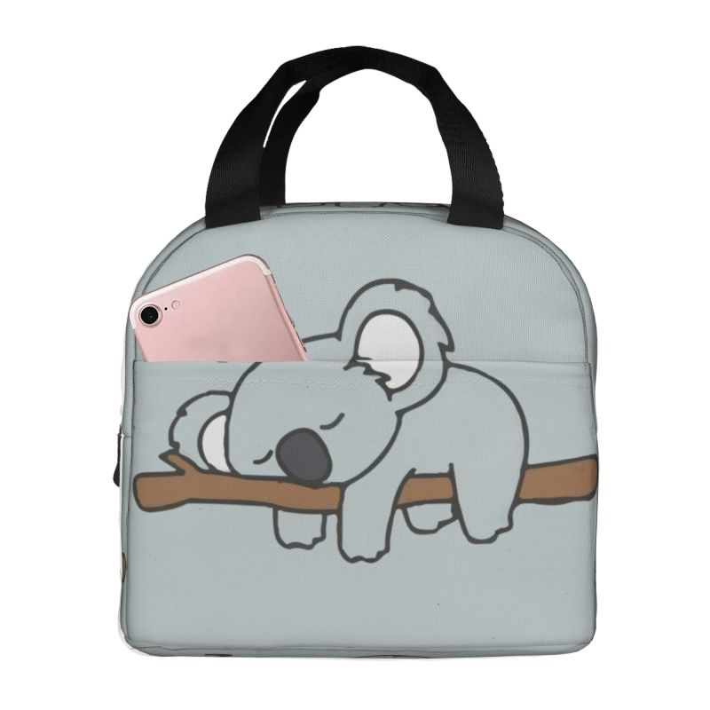 Lonchera térmica con diseño de - Women Bags Australia reseña y precio