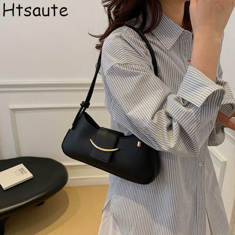 Bolso de Hombro de Piel Sintét - Women Bags For Office Use reseña y precio