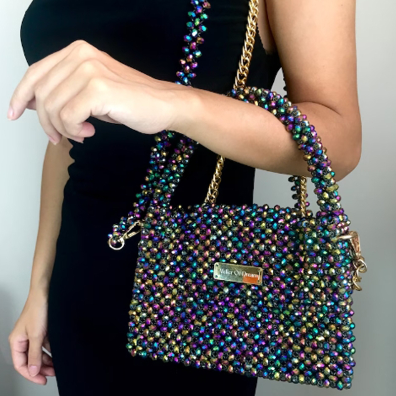 Bolso de mano personalizado co - Women Bags Wholesale reseña y precio