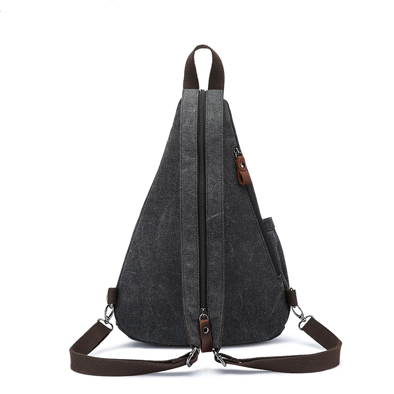 Bolso bandolera de lona Conver - Women'S Bags Going Out reseña y precio