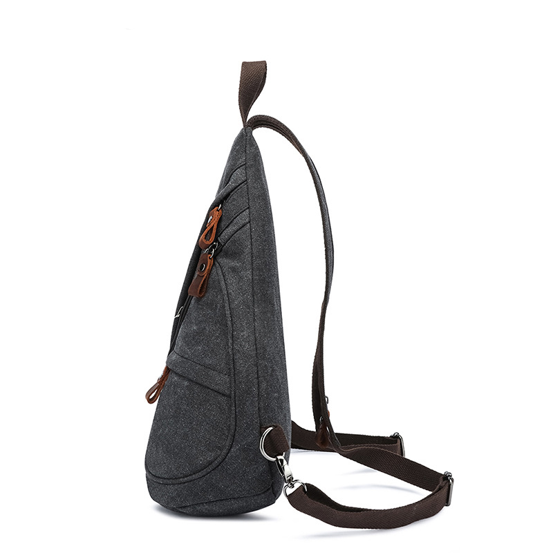 Bolso bandolera de lona Conver - Women'S Bags Going Out reseña y precio