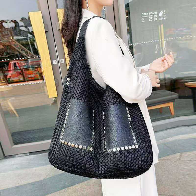 Bolso casual de moda único par - Women Bags Manufacturer reseña y precio
