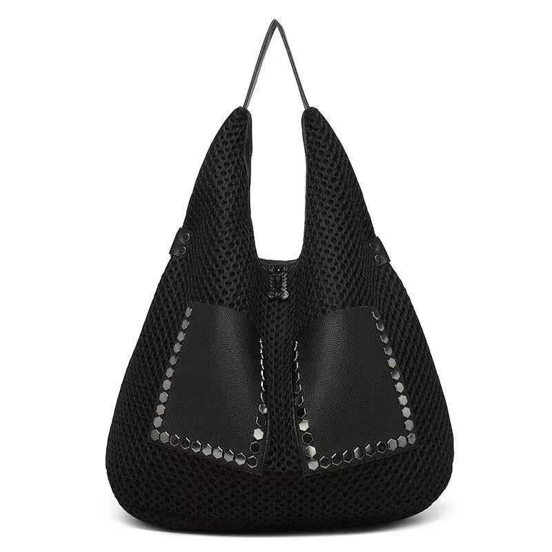 Bolso casual de moda único par - Women Bags Manufacturer reseña y precio