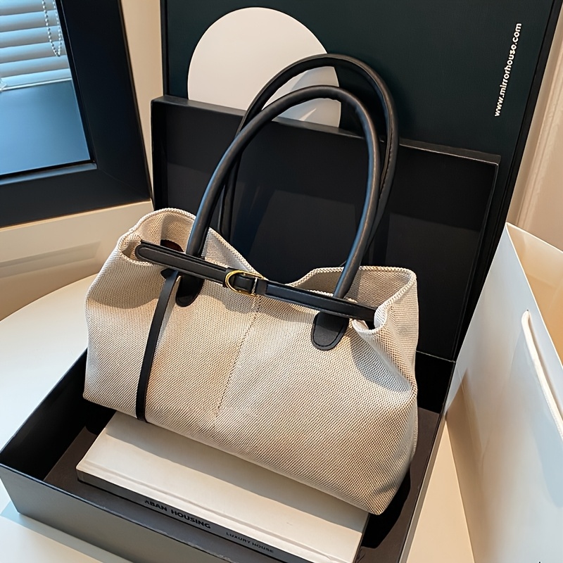 Bolso grande de hombro Retro d - Women Bags Manufacturer reseña y precio