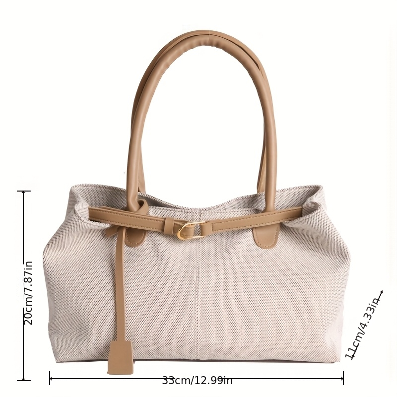 Bolso grande de hombro Retro d - Women Bags Manufacturer reseña y precio