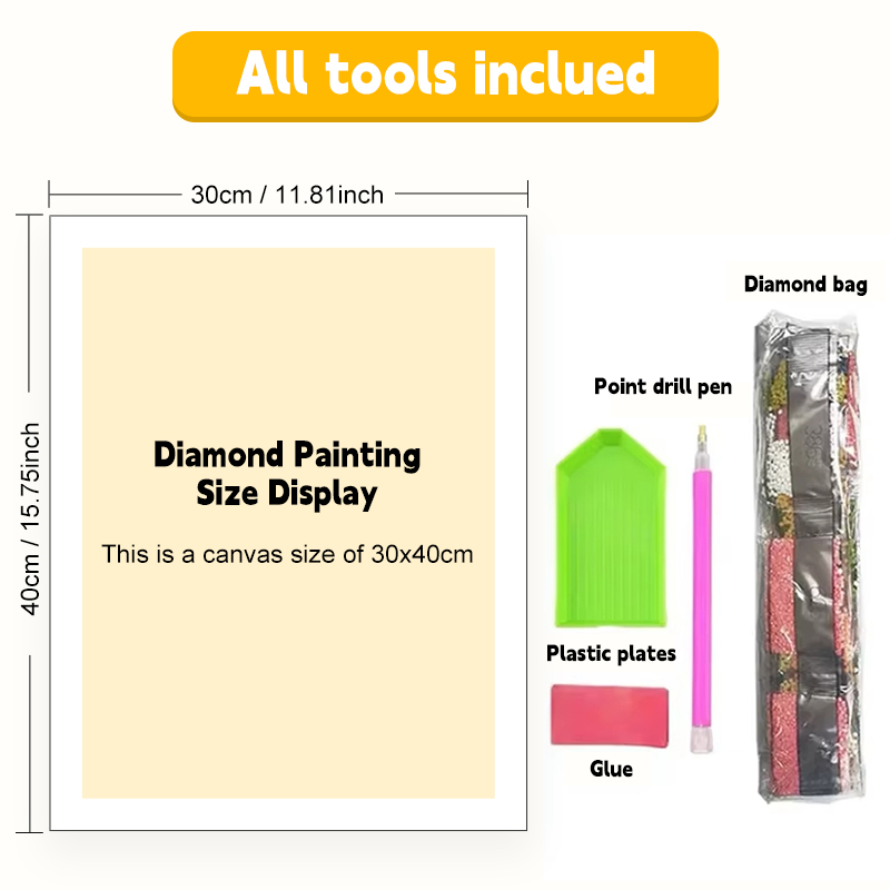 Kits de pinturas de diamantes  - Women'S Bags New Collection reseña y precio