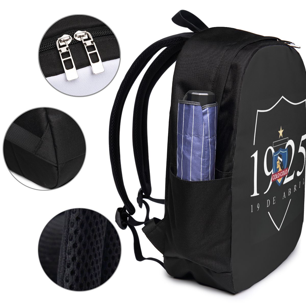 CSD COLO COLO Mochila de viaje - Women Bags For College reseña y precio