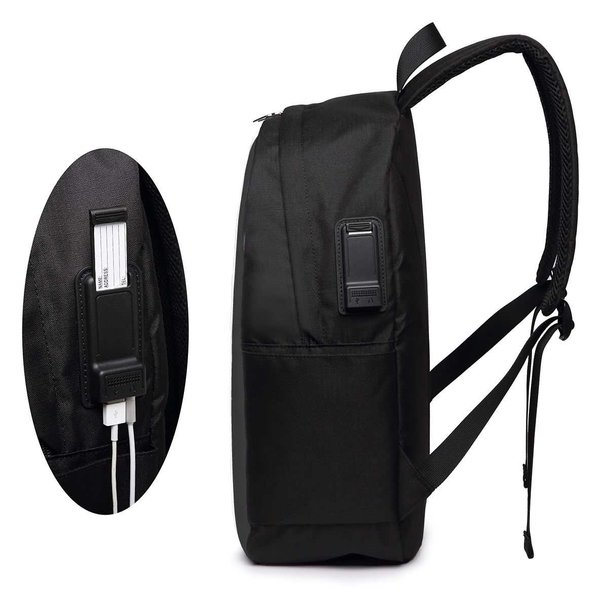 CSD COLO COLO Mochila de viaje - Women Bags For College reseña y precio